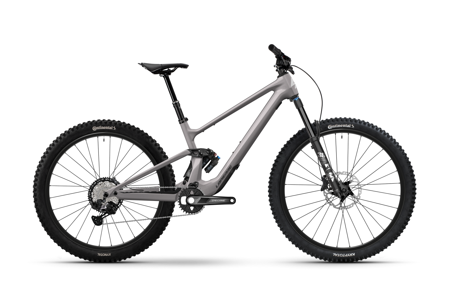 Lapierre ZESTY CF 7.9